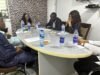 GLADD Officials Holding their First Meeting at KingDavid Project Limited